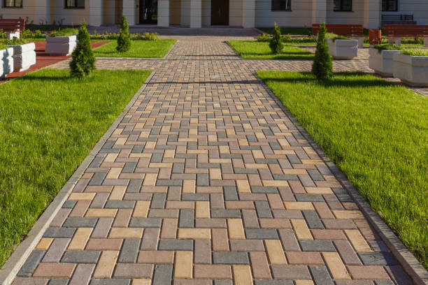 West Odessa, TX Driveway Pavers Company